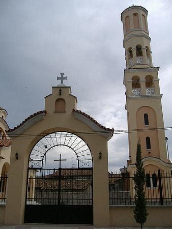 Orthodox Cathedral - Shkodër