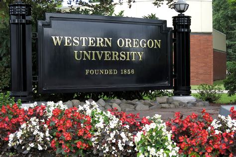 Western Oregon University - CollegeLearners.org