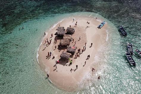 Full-Day Tour to Punta Rucia and Cayo Arena With Snorkeling | Travel Buddies