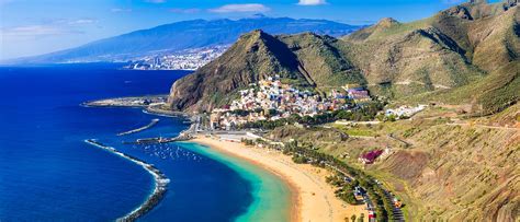 Visiter Tenerife : les 12 choses incontournables à faire