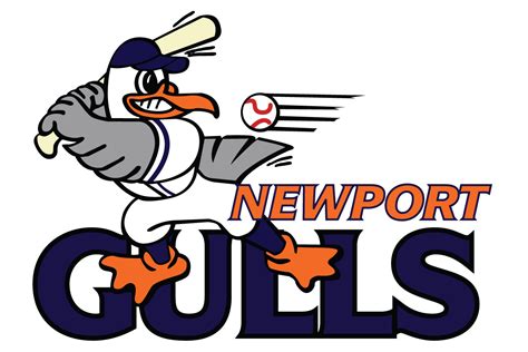 Gulls Logo - LogoDix