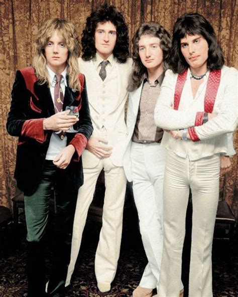 QUEEN : r/ClassicRock