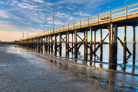 White Rock Pier » Vancouver Blog Miss604