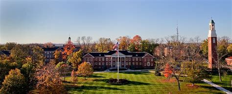 Miami University Ohio | miami university on fiske list of best and most interesting colleges ...