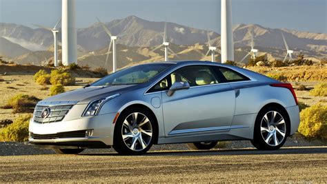 Cadillac ELR: Is a luxury plug-in hybrid worth it for $76K? (Video) - Phoenix Business Journal