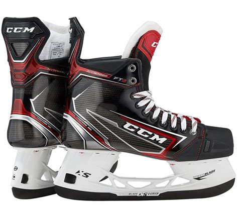 Hockey Skate Sizing Guide – Thinees