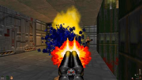 D00Dguy's extra guns addon - Complex DOOM mod for Doom II - ModDB