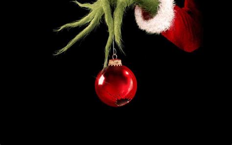 🔥 [42+] The Grinch Wallpapers Desktop | WallpaperSafari