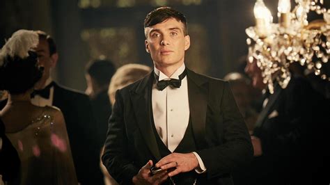 Peaky Blinders Tv Series | Hot Sex Picture