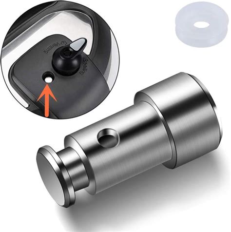 Top 10 Power Pressure Cooker Xl Float Valve Replacement - Get Your Home