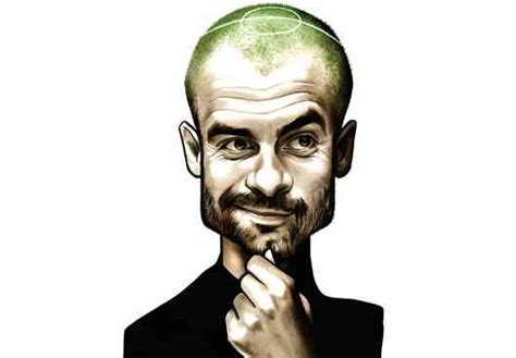 Josep "Pep" Guardiola Funny Pictures/Wallpaper 2012 | Wallpapers ...