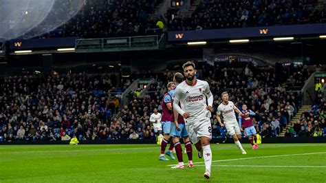 All three Bruno Fernandes goals to win Premier League Goal of the Month ...