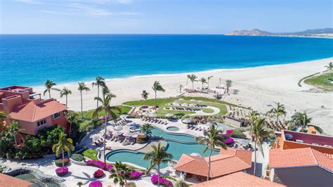 All-Inclusive Resort in Los Cabos | Zoëtry Casa del Mar Los Cabos Part of World of Hyatt