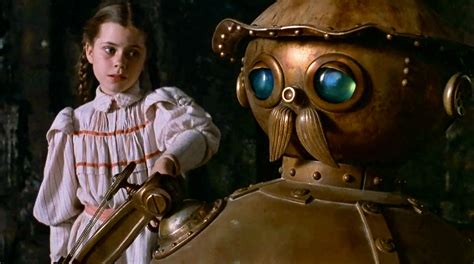 Return to Oz (1985)