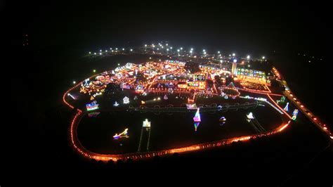 Christmas Village, Bernville Pa. | Aerial photography drone, Aerial photography, Aerial