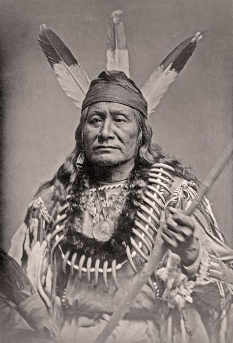 Dakota Sioux Indian, Native American, Beautiful, 20"x14" Photo, Bones ...