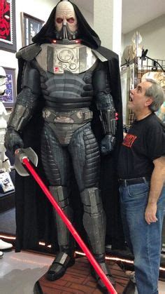 10+ Best Darth Malgus costume build. images | star wars celebration, star wars, war