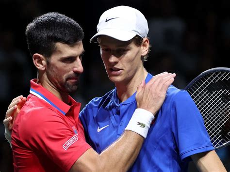 WATCH: Novak Djokovic gears up his pre-match workout before facing ...