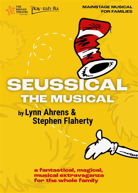 Seussical: The Musical