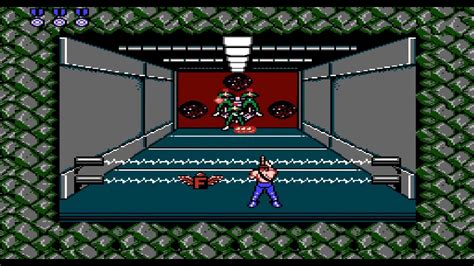 nestopia ( Nintendo NES Emulator ) contra gameplay - YouTube