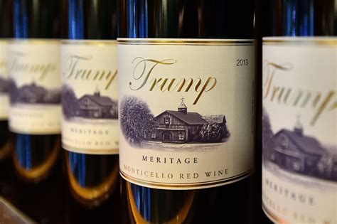 Trump Vineyards Is Hiring and It Helps If You’re Foreign! - Sandro Piancone