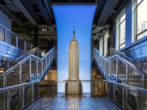 Empire State Building Tickets | passforless.com