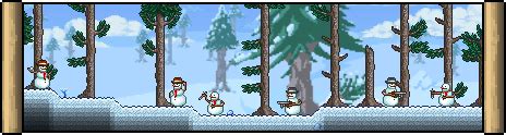 Frost Legion - The Official Terraria Wiki