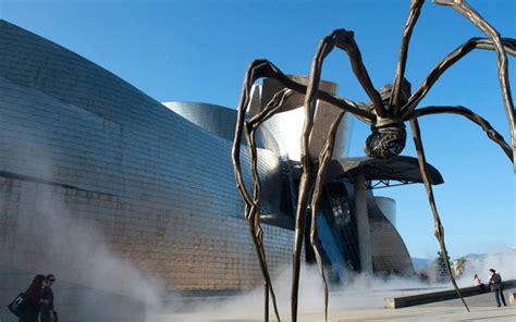 Giant spider sculpture sells for US$33 mil at auction | FMT