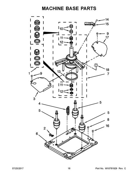 WET4024EW0 | Automatic Appliance Parts : Appliance Model Lookup