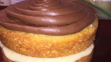 Easy Custard Cake Filling Recipe - Allrecipes.com