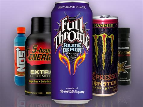 Experts: Energy drinks, alcohol and teens shouldn't mix - CBS News