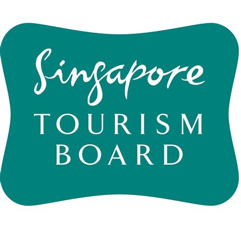 Singapore Tourism Board - YouTube