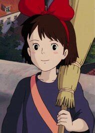 Kiki's Delivery Service | Anime-Planet