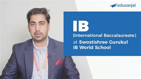 IB at Swostishree Gurukul IB World School (Curriculum, Eligibility, Approaches to Teaching ...