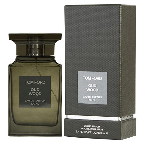 Tom Ford Oud Wood – 100ml