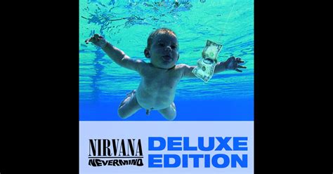 Nevermind (Deluxe Edition) by Nirvana on Apple Music