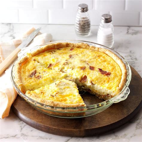 Breakfast Quiche Recipe: How to Make It