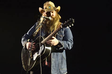 Hear Chris Stapleton's 'Maggie's Song,' Tribute to His Late Dog