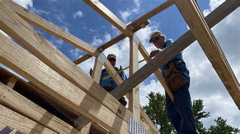 Habitat for Humanity celebrates 600th home in Louisville | whas11.com