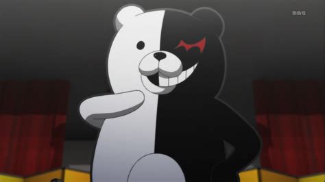 Linfini:Re: Danganronpa The Animation ผ่าปริศนา โรงเรียนมรณะ (Anime)