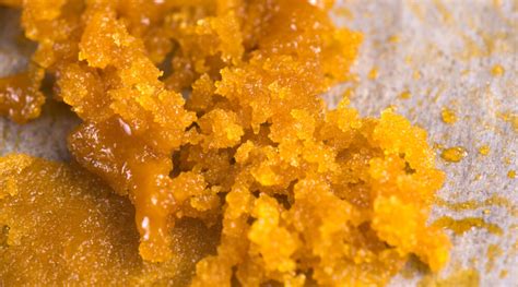 Resin vs. Live Resin vs. Rosin: What’s the Difference?