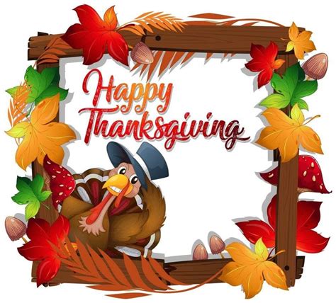 Thanksgiving Clipart Free