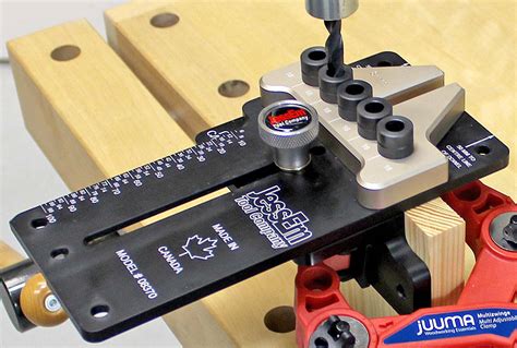 Drill jigs | FINE TOOLS