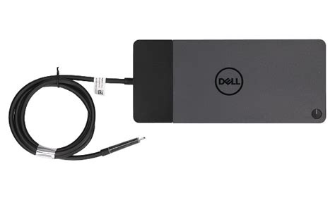 Dell Precision 5530 Docking Station