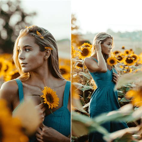 Creative Photoshoot Ideas For Girls