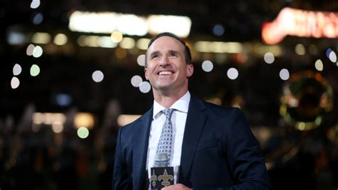 Brees faces backlash from lightning strike survivors over marketing stunt | Yardbarker