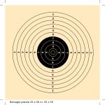 shootingrangetarget | Free SVG