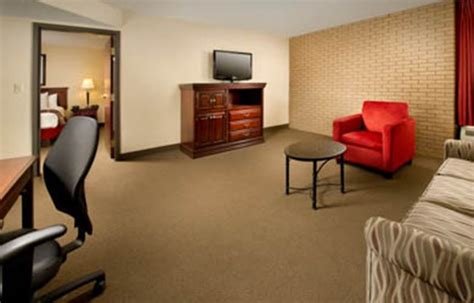 Drury Inn & Suites Columbus Dublin - Drury Hotels