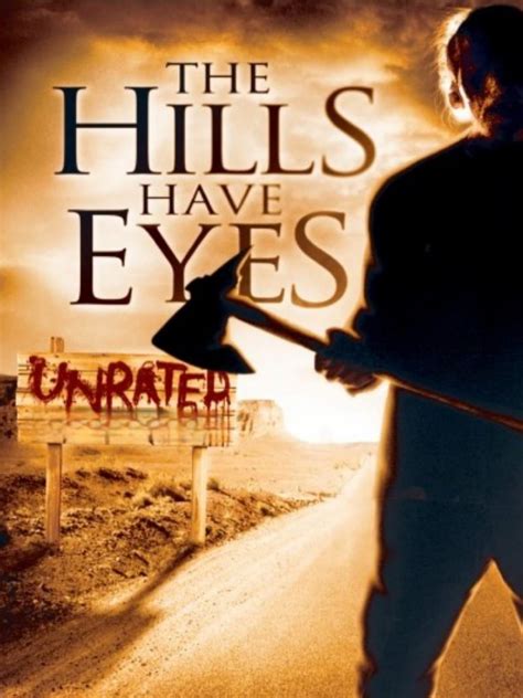 Watch The Hills Have Eyes (2006) Full Movie Online Free - CineFOX