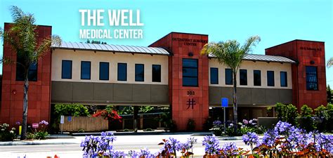 The Well Medical Center » PHYSICIANS